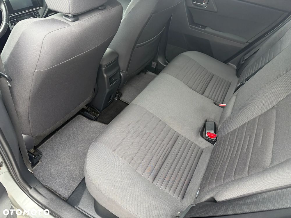 Toyota Auris 1.8 HSD Prestige NAVI - 27