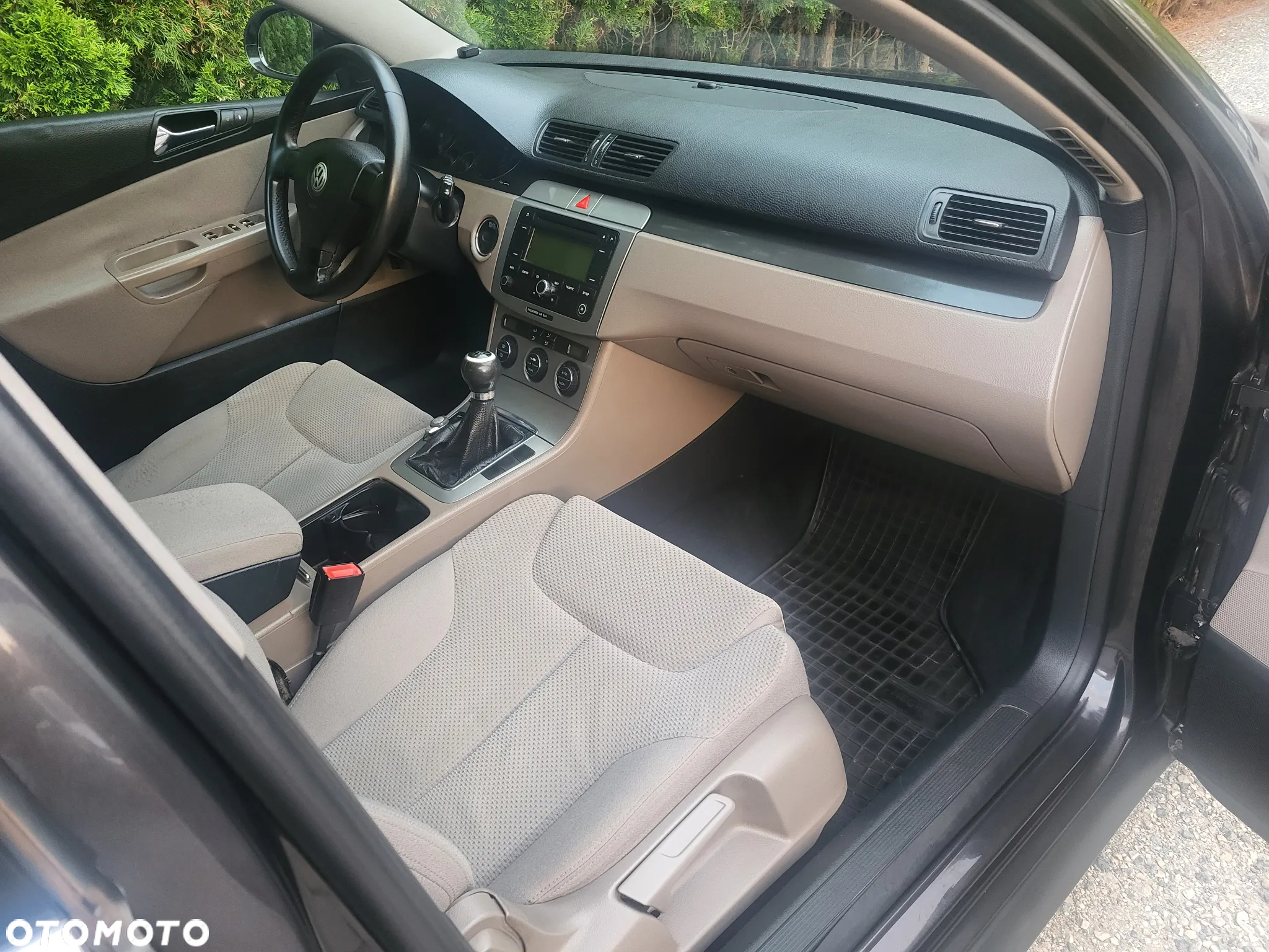 Volkswagen Passat 1.9 TDI Comfortline - 7