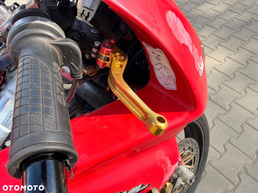 Honda VTR - 24