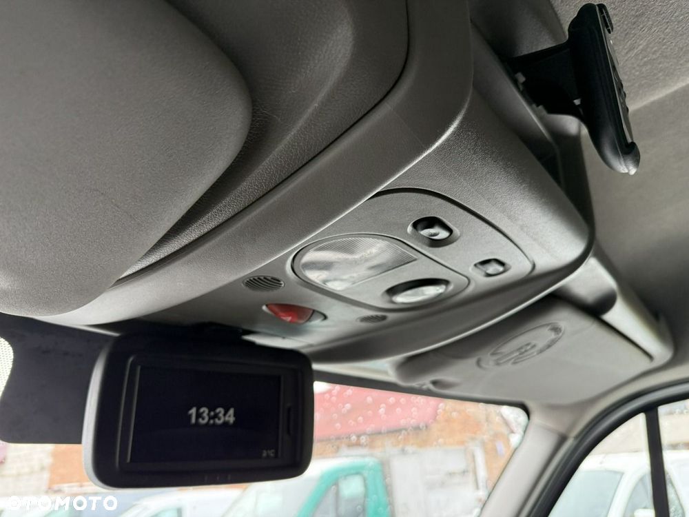 Renault Master - 22