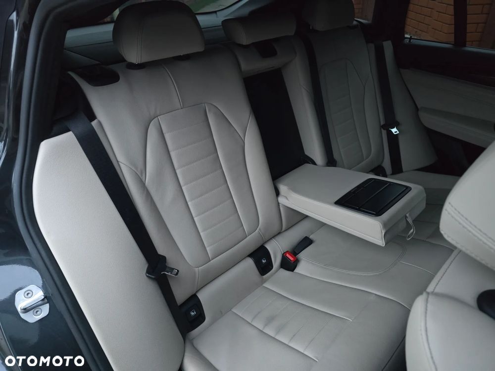 BMW X4 xDrive20d M Sport X sport - 17
