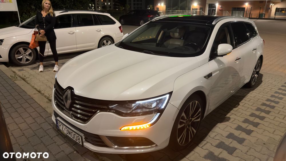 Renault Talisman 2019 photo 5