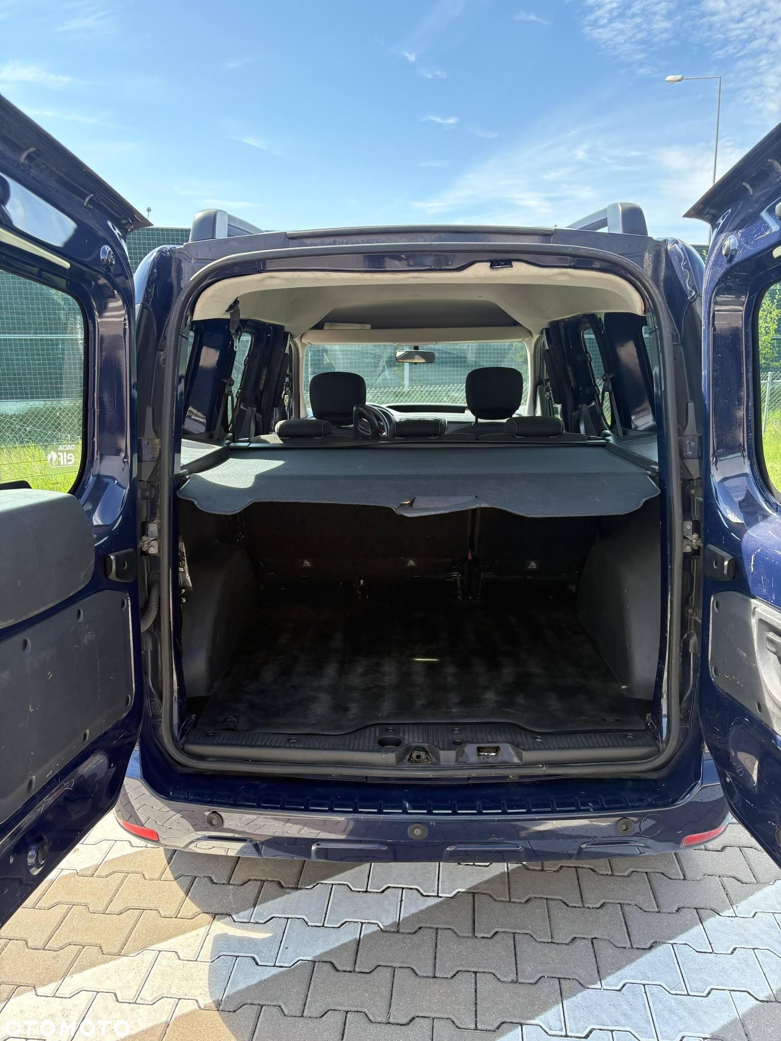 Dacia Dokker 1.5 dCi Laureate - 8