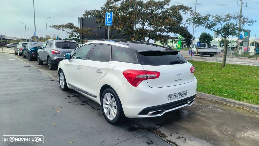 Citroën DS5 1.6 e-HDi Air.So Chic CMP6 - 5