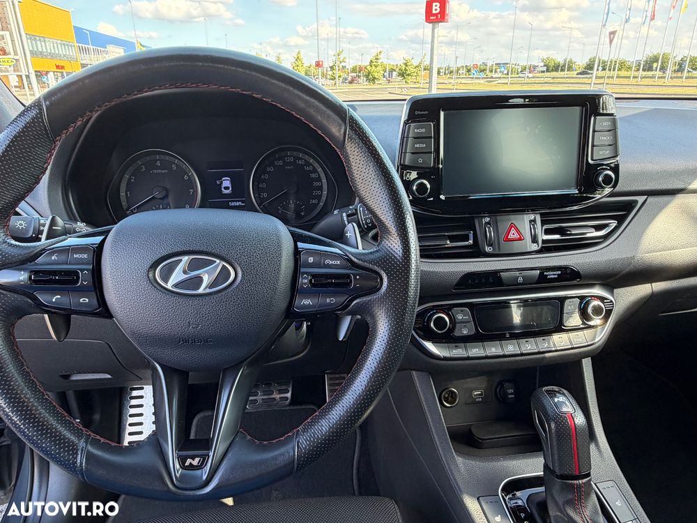 Hyundai i30 - 19