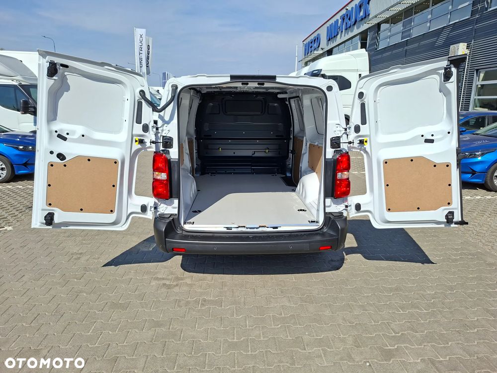 Fiat SCUDO - 12