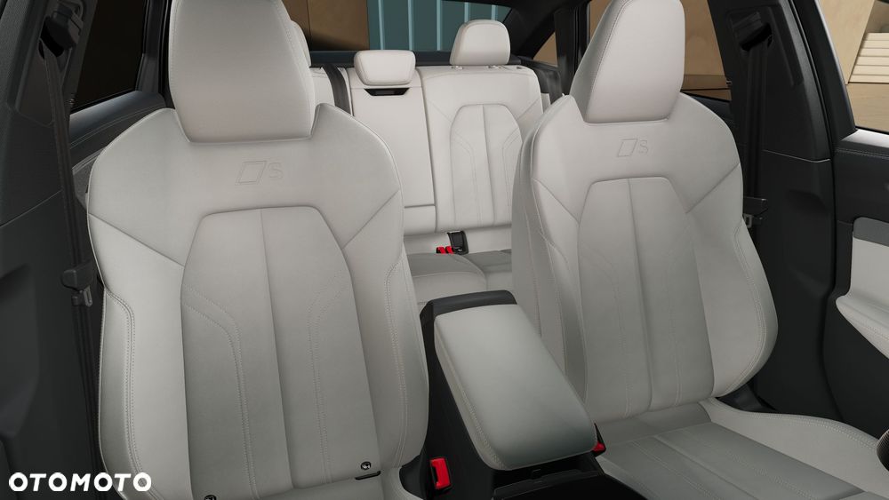 Audi A6 Limousine - 9