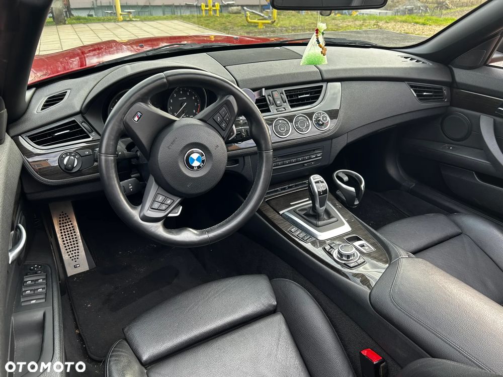 BMW Z4 - 3