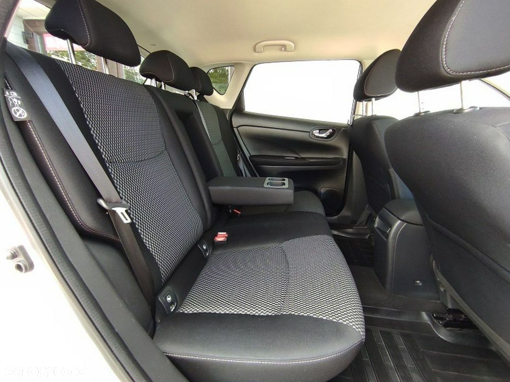 Nissan Pulsar - 15