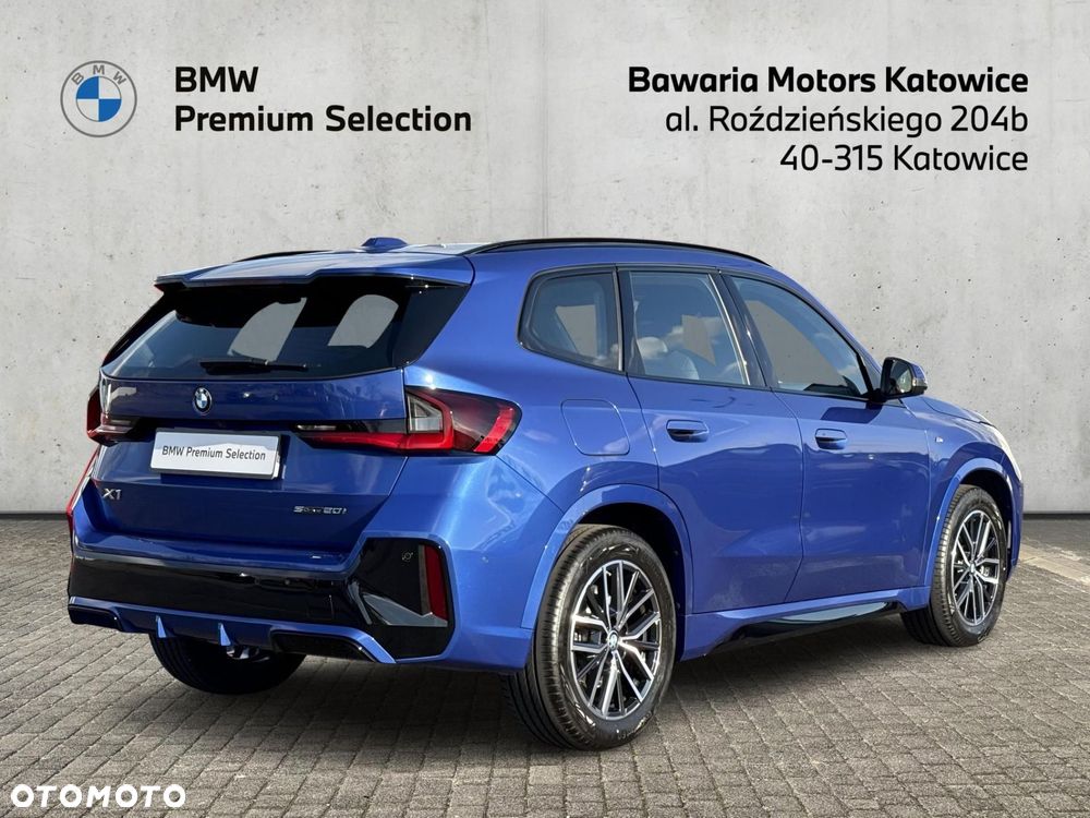BMW X1 - 2