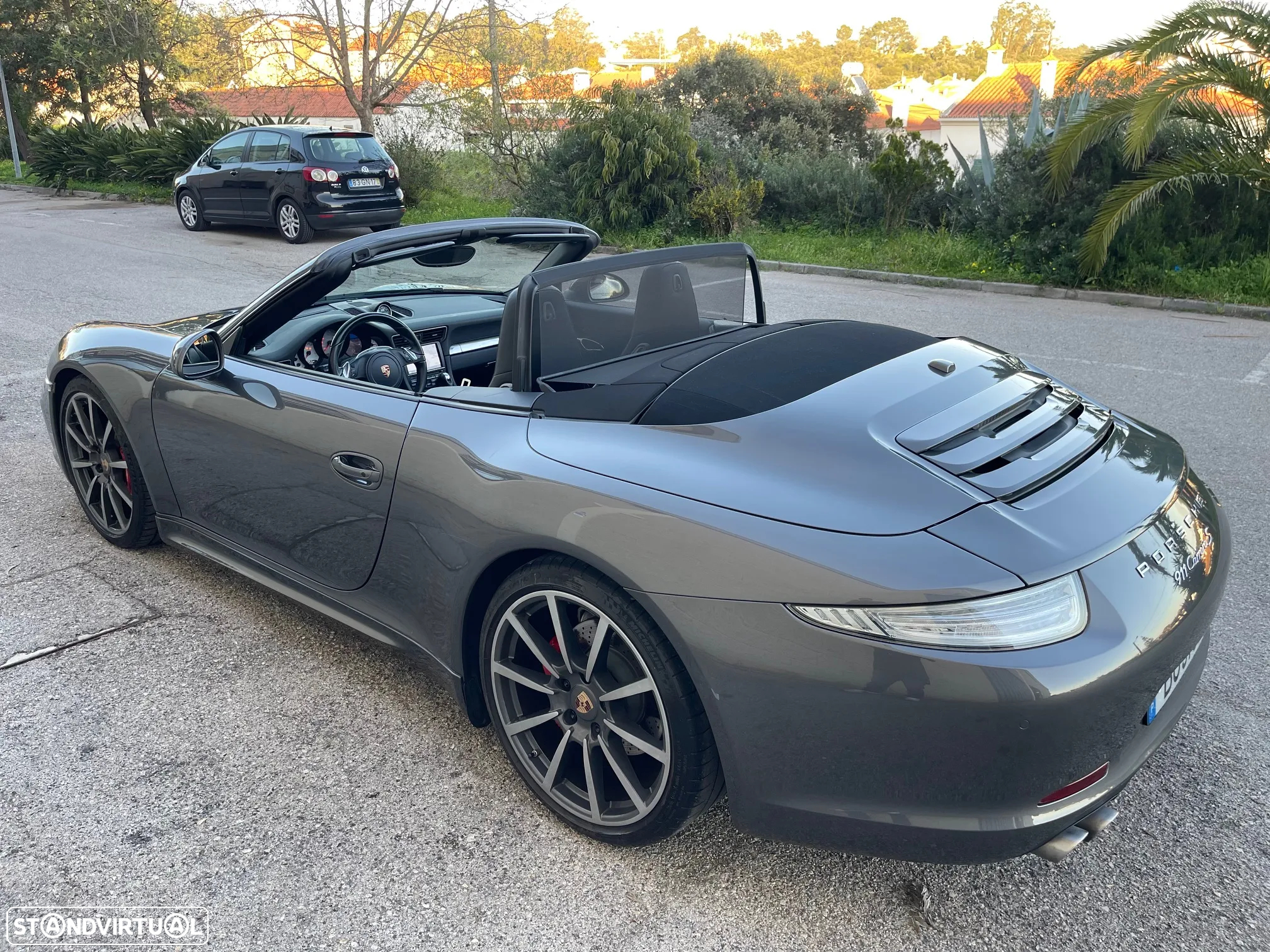 Porsche 911 (991) Carrera 2 S PDK - 9