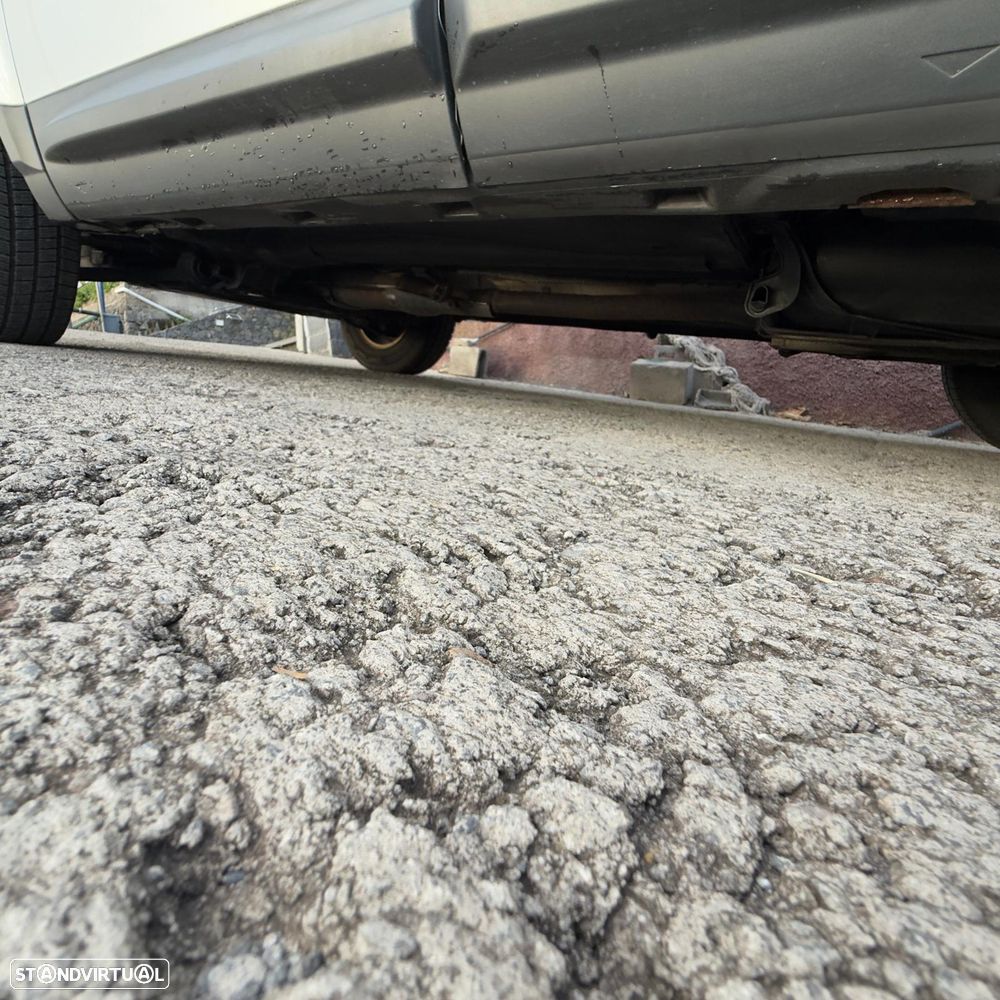 Land Rover Serie II - 24