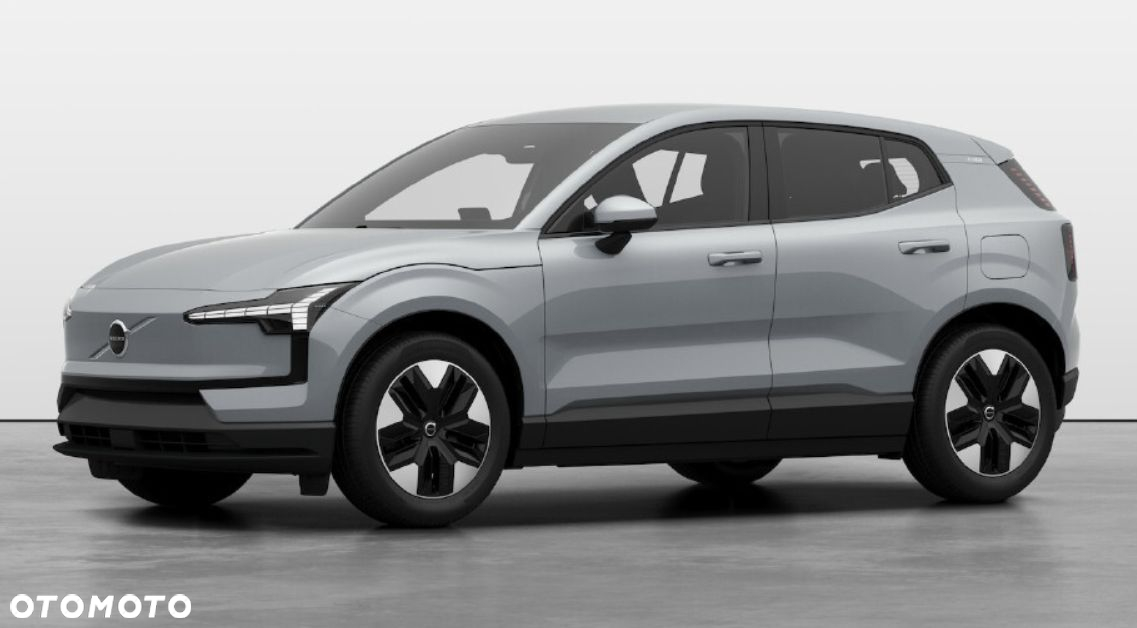 VOLVO EX30 felga aluminiowa 18-calowa 5-ramienna Aero z nakladka OE - 2