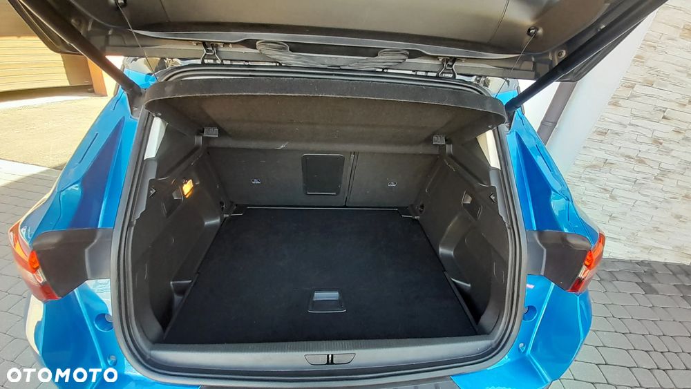 Opel Grandland X - 29