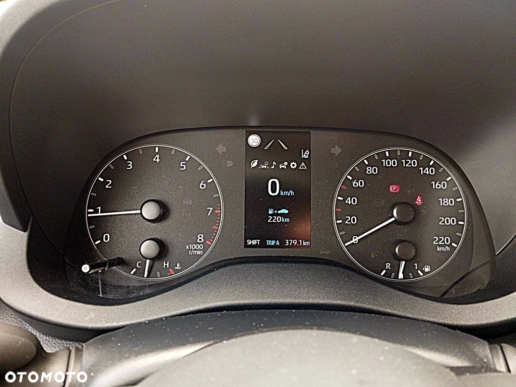 Toyota Yaris - 14