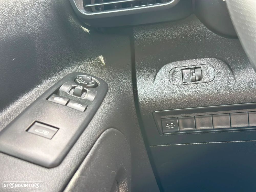Toyota Proace City - 22