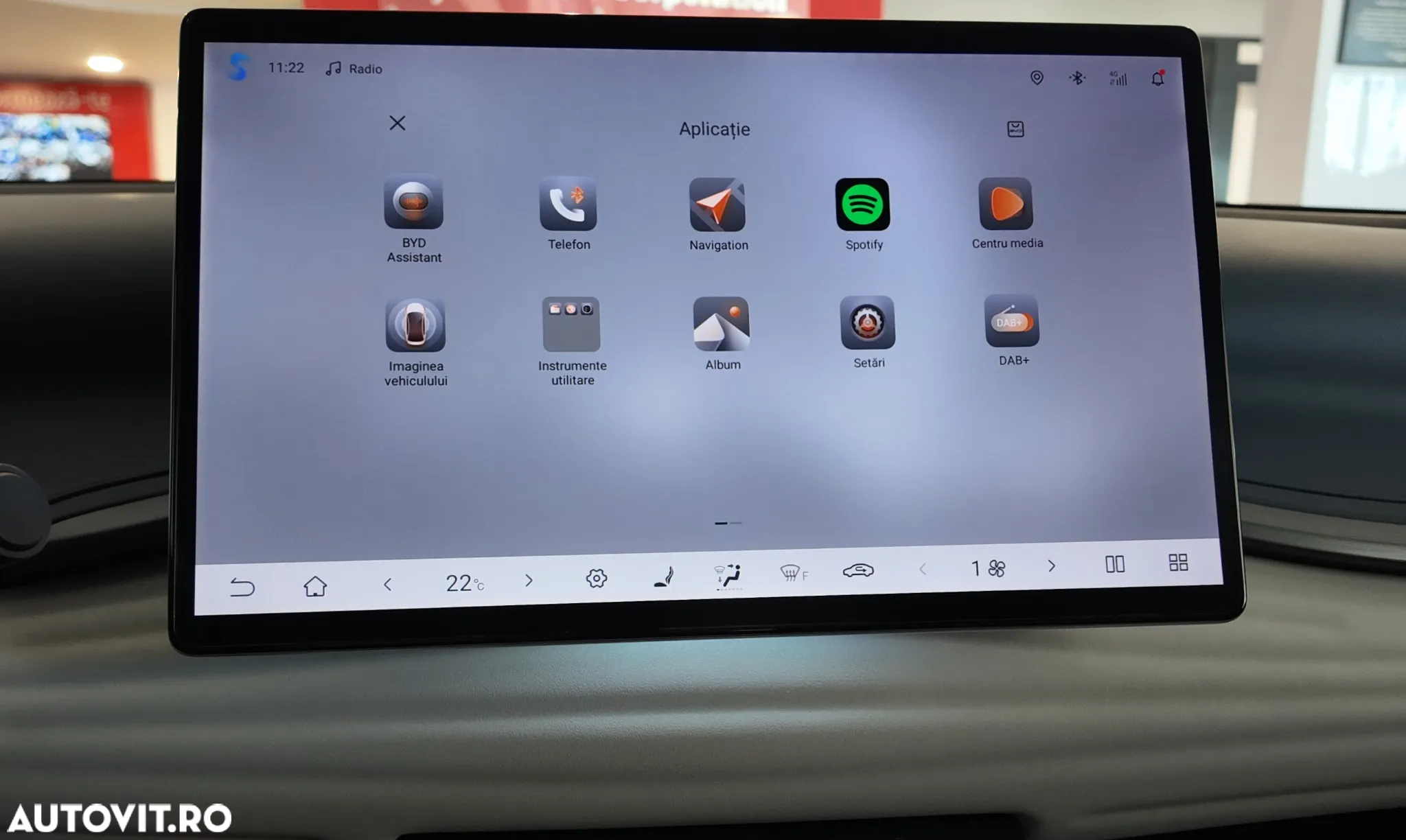 Byd Atto 3 Active - 34