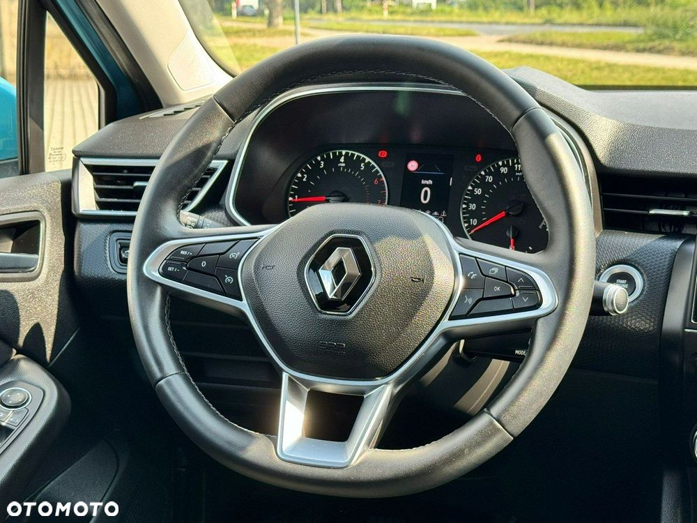 Renault Clio - 23