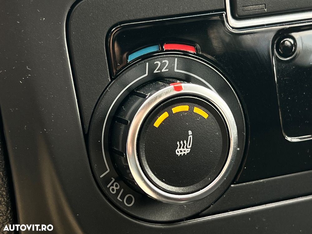 Volkswagen Golf Plus 1.6 Comfortline - 22