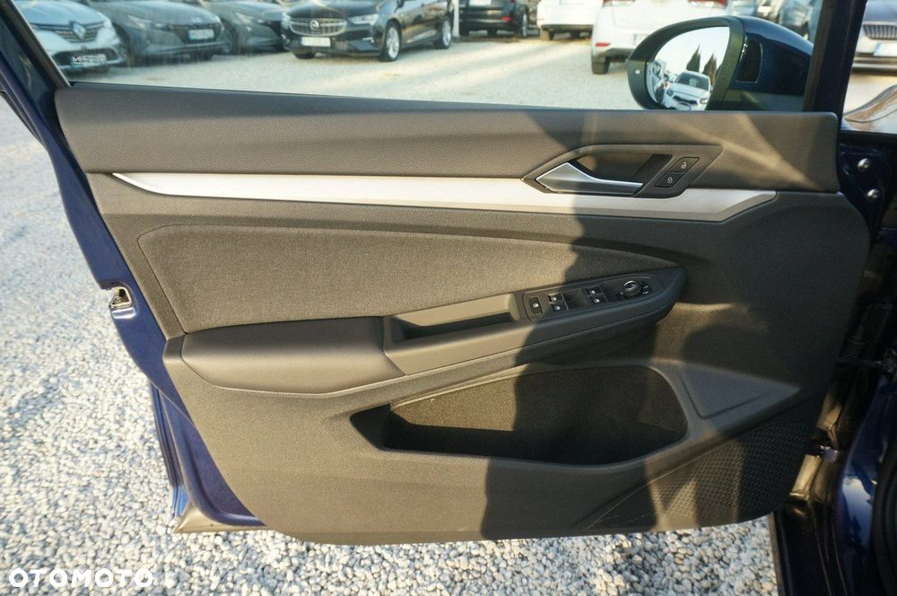 Volkswagen Golf Variant 2.0 TDI Life - 20
