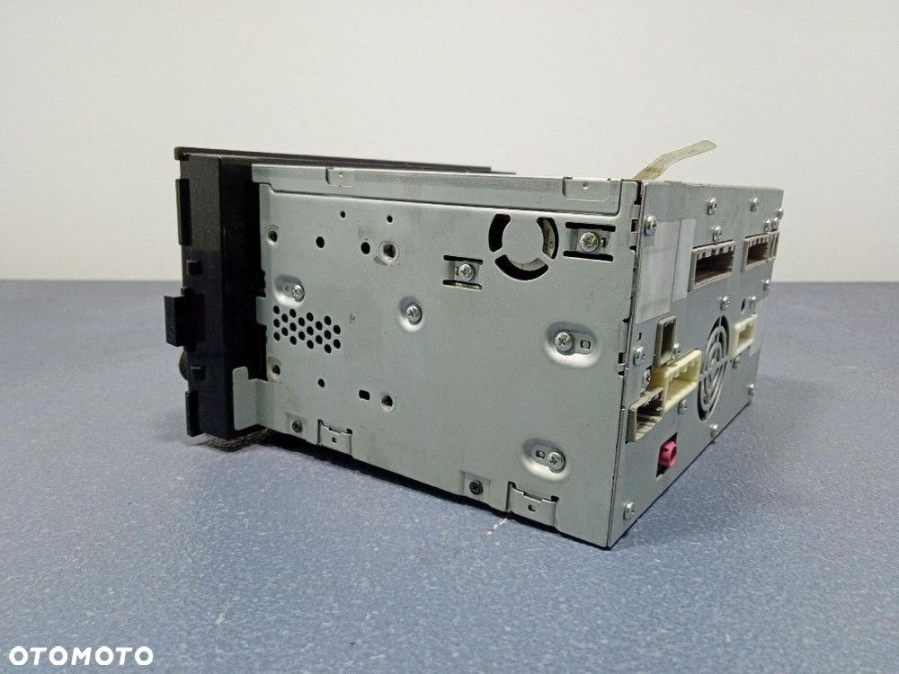 NISSAN ALTIMA IV L32 RADIO FABRYCZNE OEM NAWIGACJA 25915ZX06A - 2