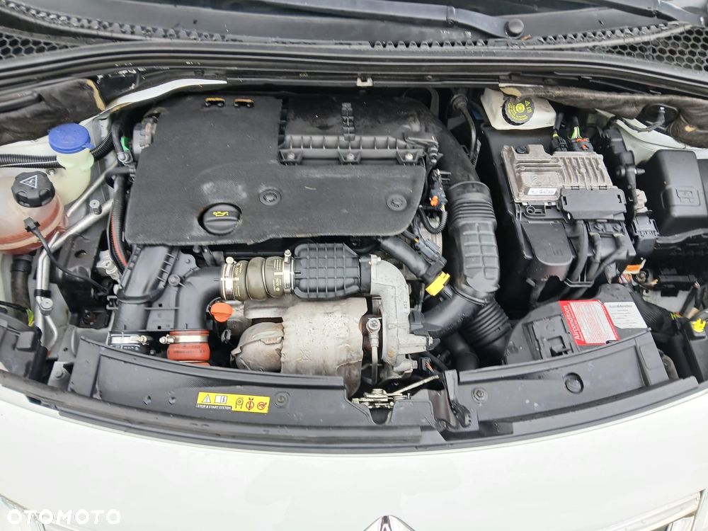 Citroën C3 1.6 BlueHDi Feel S&S - 11