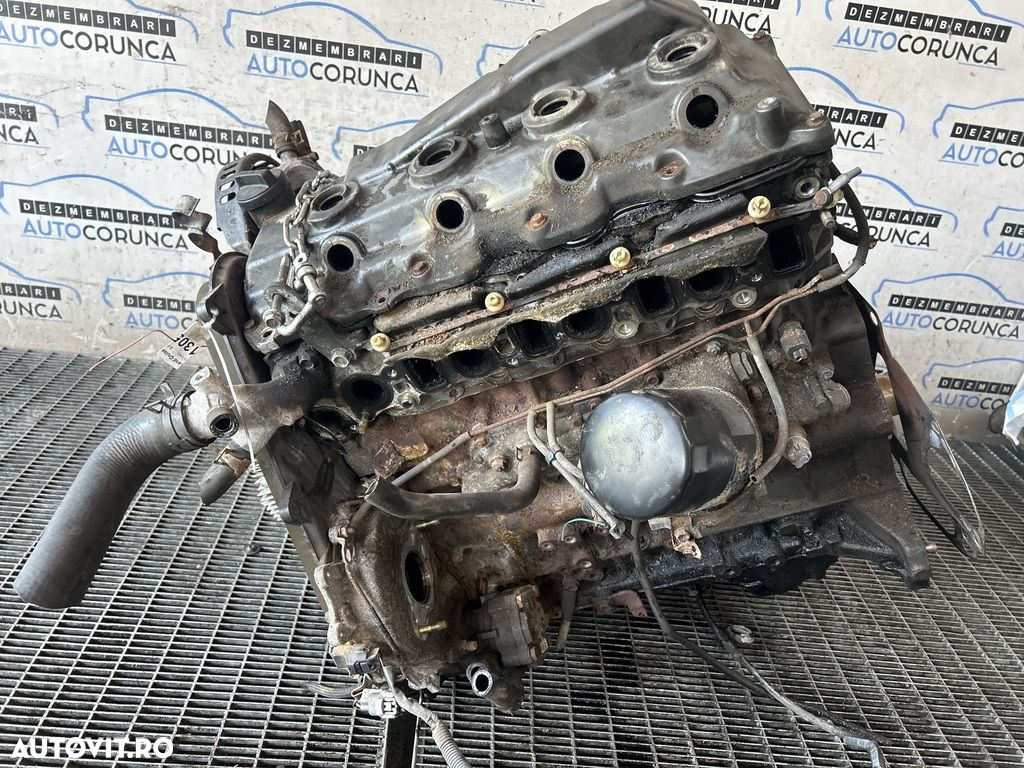 Motor Toyota Land Cruiser J12 3.0 D - 4D 2002 - 2010 163CP Automata 1KD - FTV Euro4 ... - 8