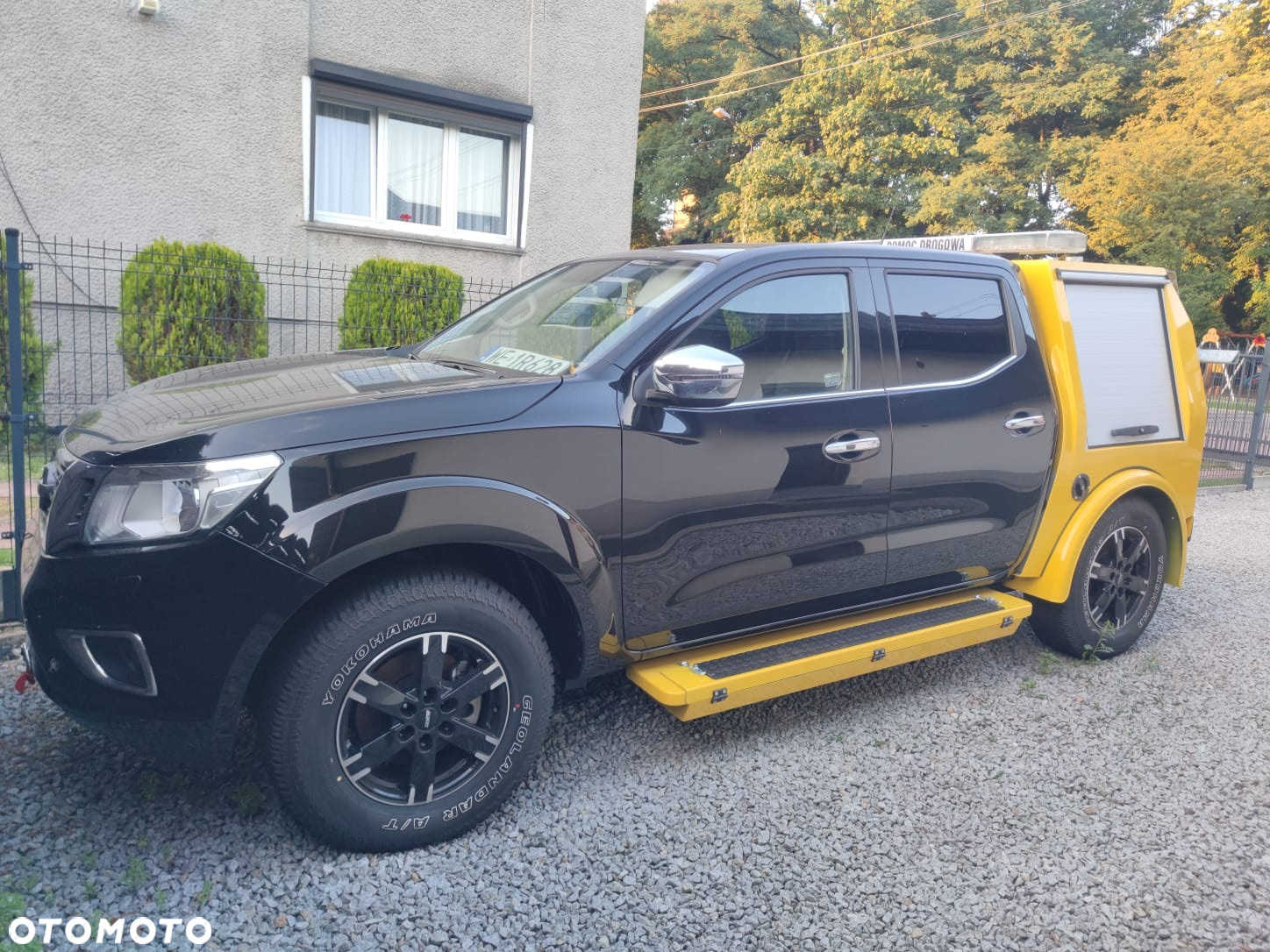 Nissan NAVARA - 17