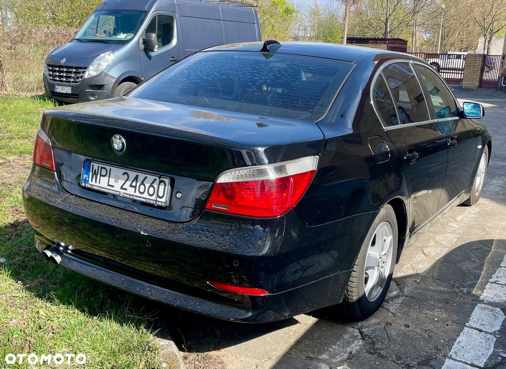 BMW Seria 5 - 3