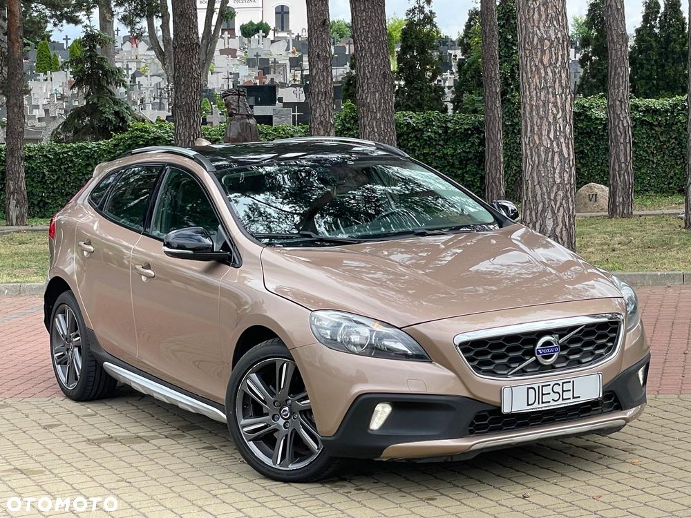 Volvo V40 - 20