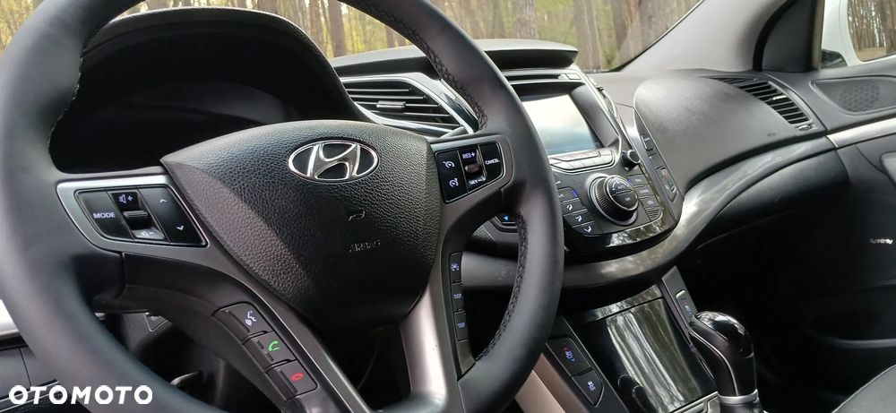 Hyundai i40 1.7 CRDi Automatik Premium - 16