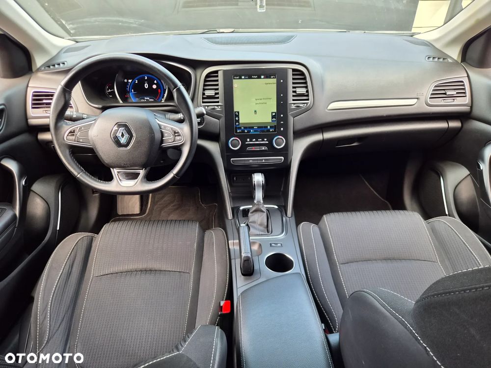 Renault Megane - 16