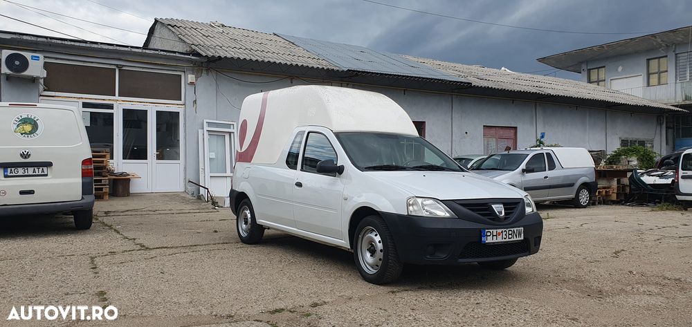 Dacia Pick Up - 9