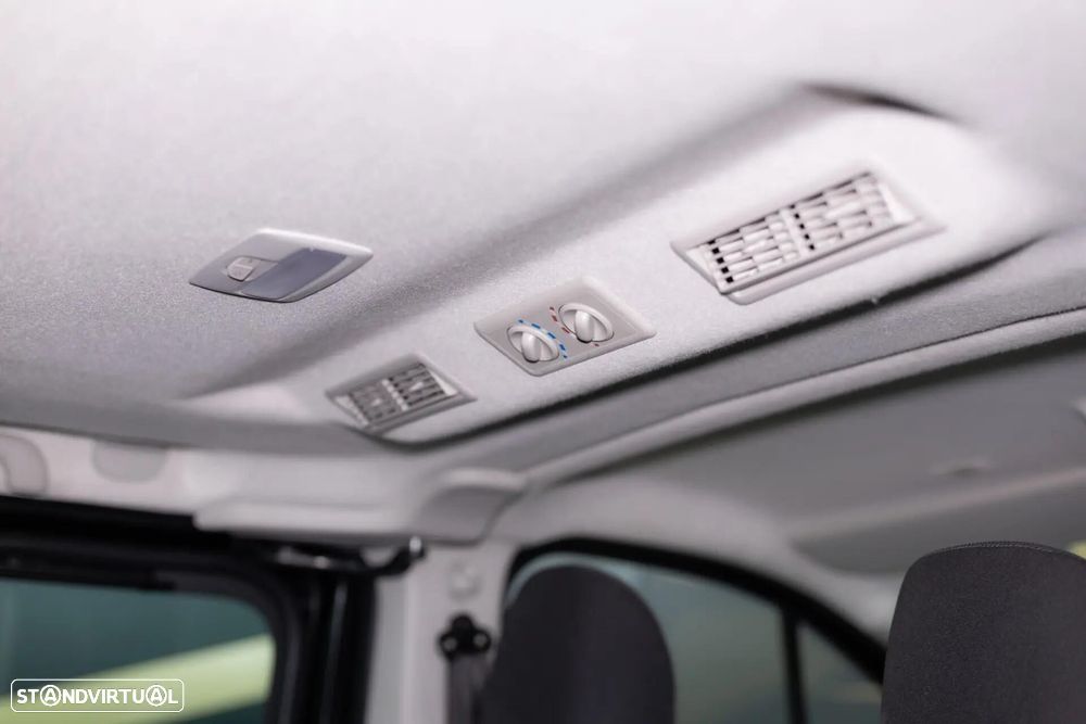 Renault Trafic 2.0 Blue dCi L2 Grand Autenthic - 24