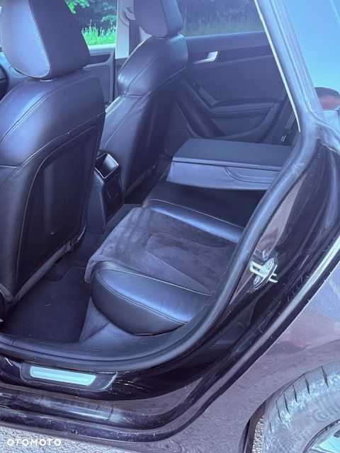 Audi A5 Sportback - 19