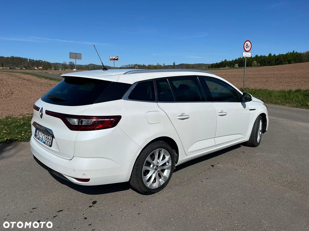 Renault Megane 1.2 Energy TCe Intens - 2