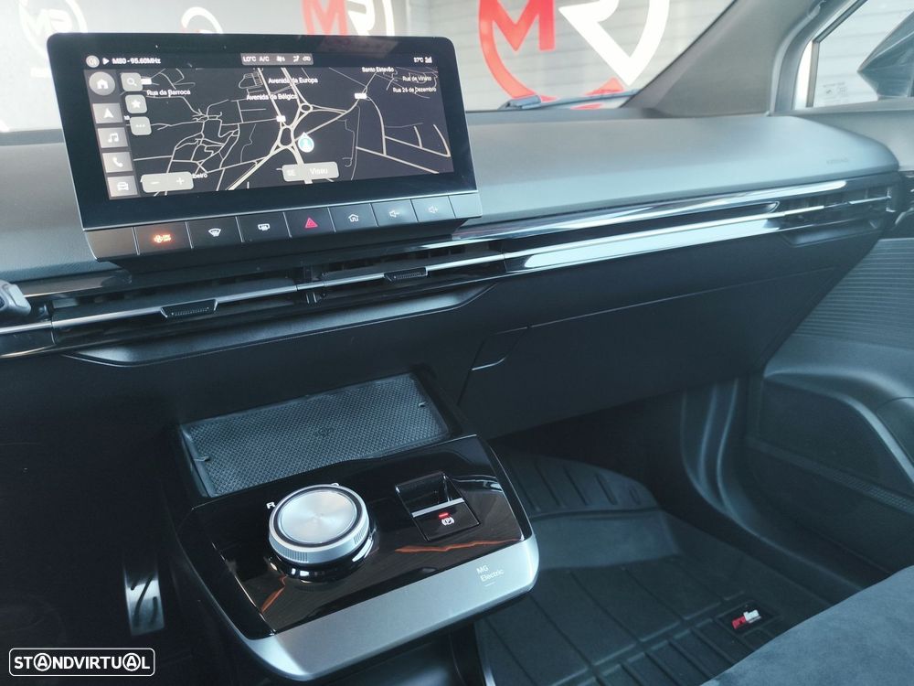 MG MG4 64 kWh XPower Luxury - 20