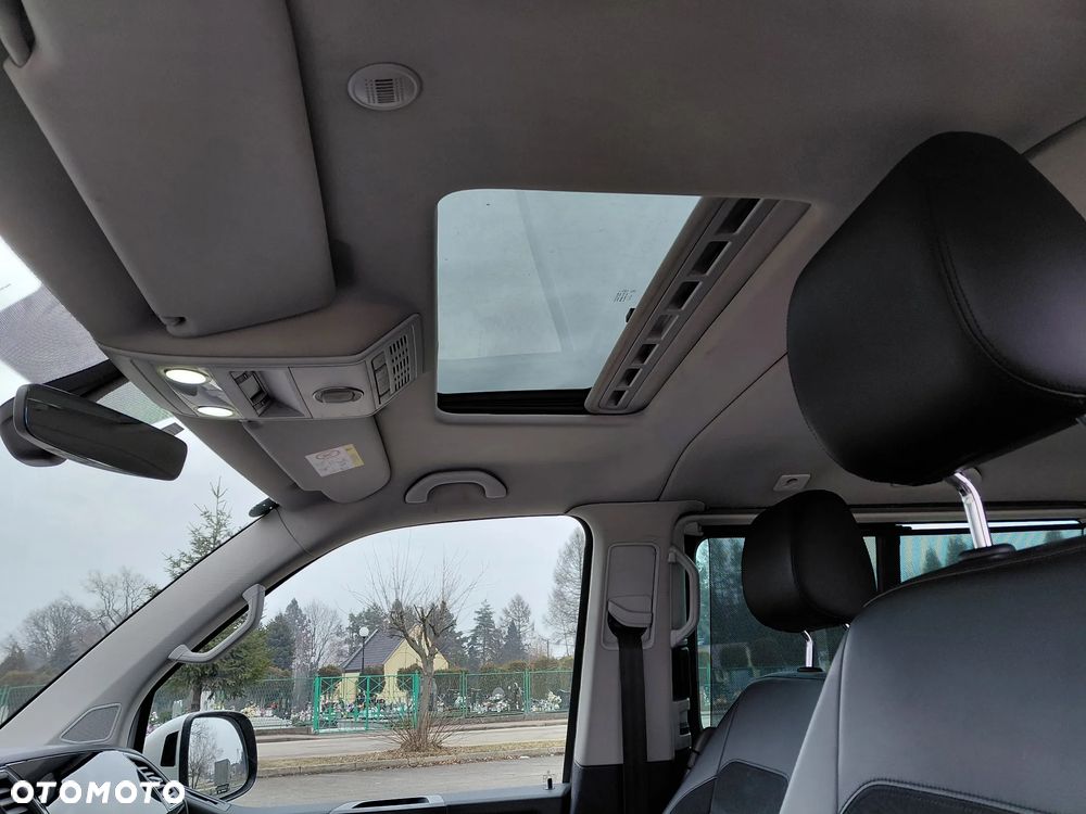 Volkswagen Multivan 2.0 BiTDI L1 Highline 4Motion DSG - 12