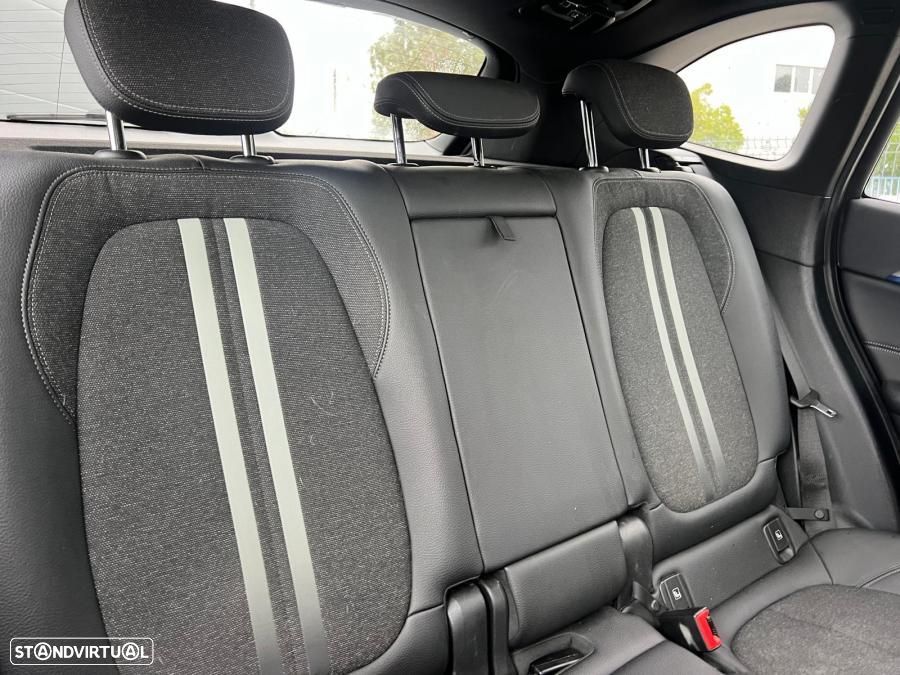 BMW X1 25 e xDrive - 8
