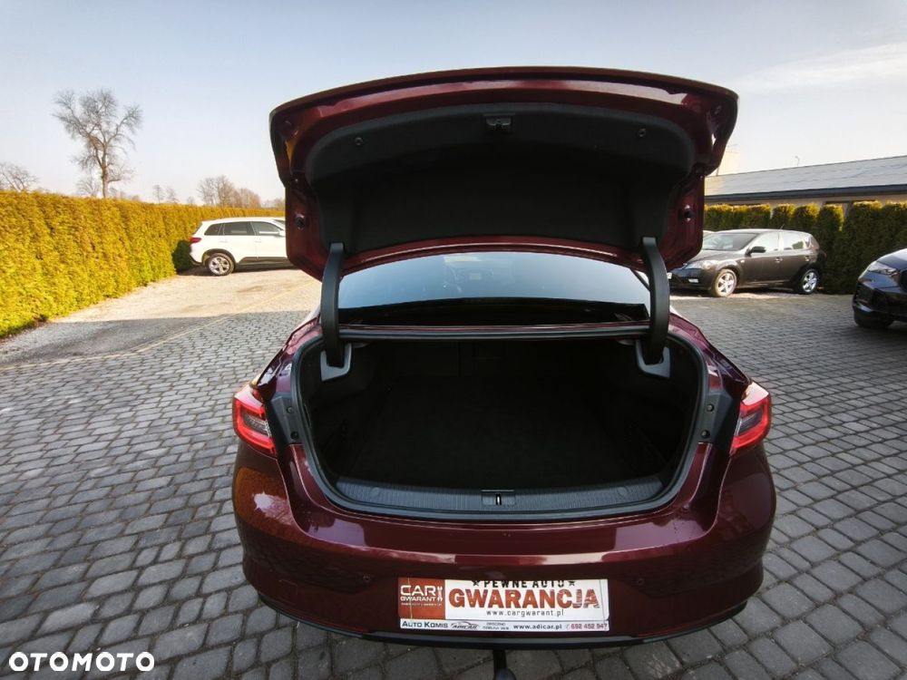 Renault Talisman - 22