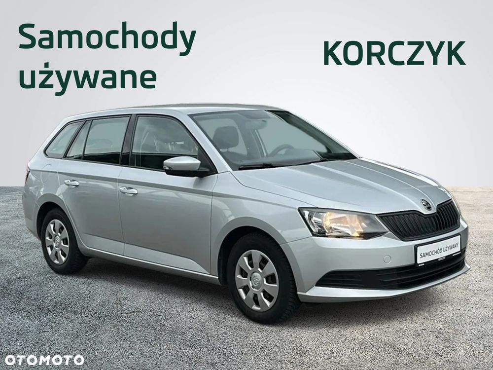 Skoda Fabia 1.2 TSI Ambition - 7