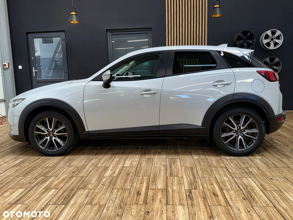 Mazda CX-3 2.0 Skypassion - 11
