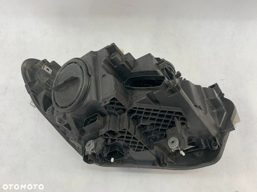 BMW 1 I F20 F21 11-15r Reflektor lewy lampa lewa f 20 f 21 xenon - 3