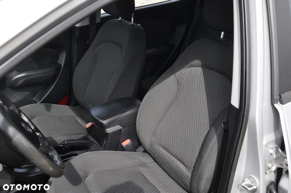 Hyundai ix35 2.0 2WD Style - 14