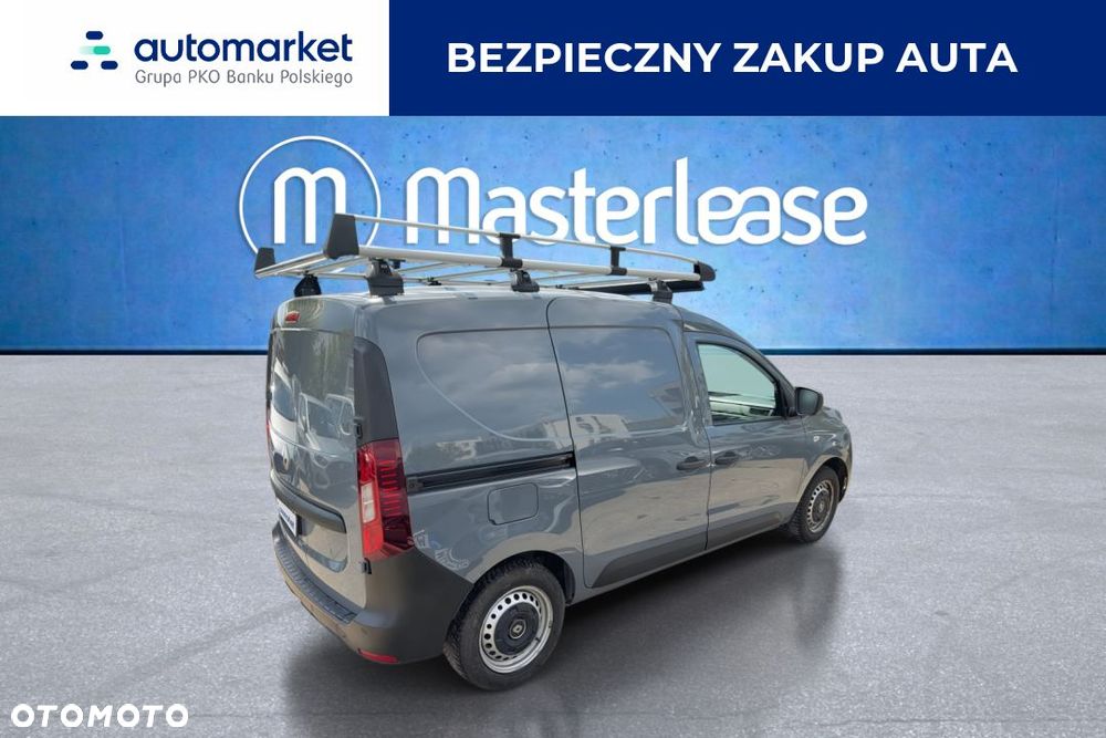 Renault Express - 5