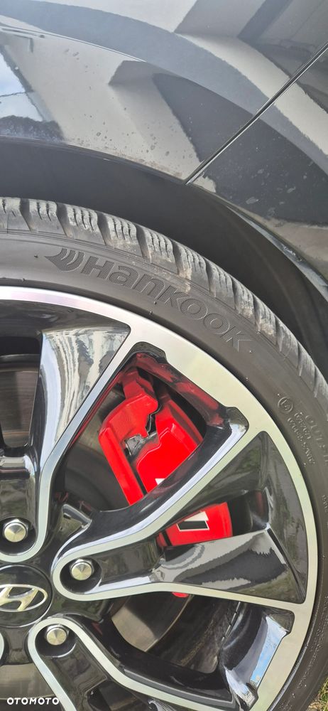 Hyundai i30 N 2.0 T-GDI Performance DCT - 28
