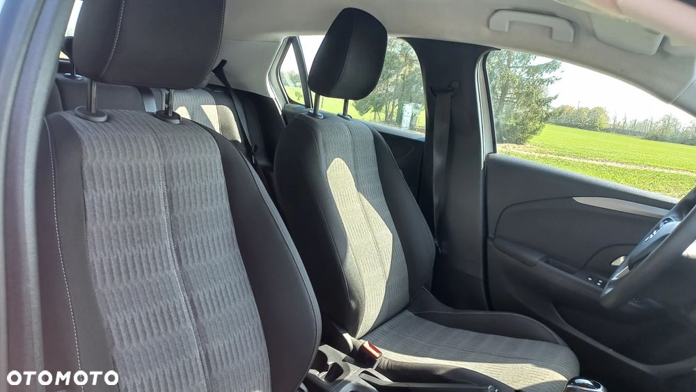 Opel Corsa 1.2 Direct Injection Turbo - 19
