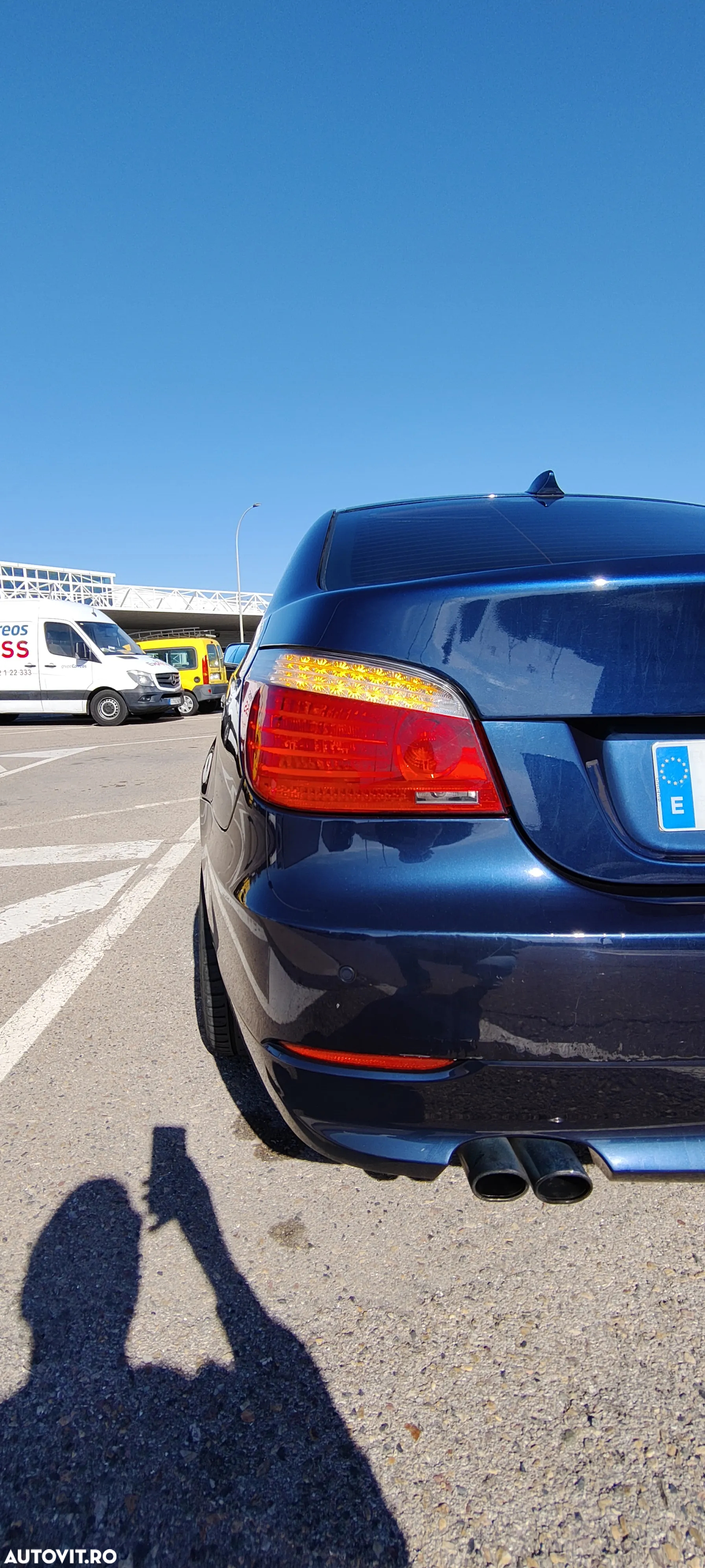 BMW Seria 5 525d xDrive - 6