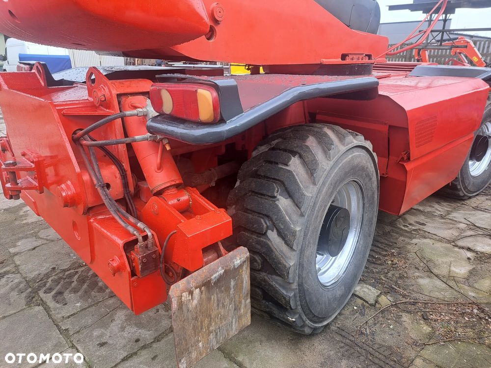 Manitou 2150 MRT - 6