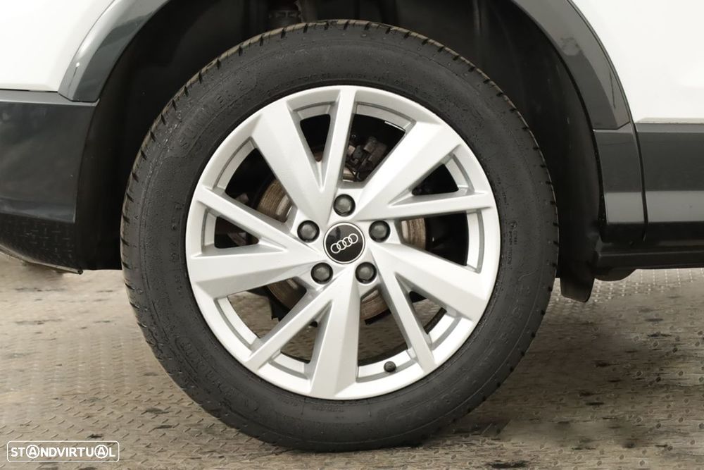 Audi Q2 35 TFSI Advanced S tronic - 5